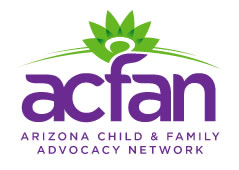 Salt River Pima Maricopa Indian Community Family Advocacy Center